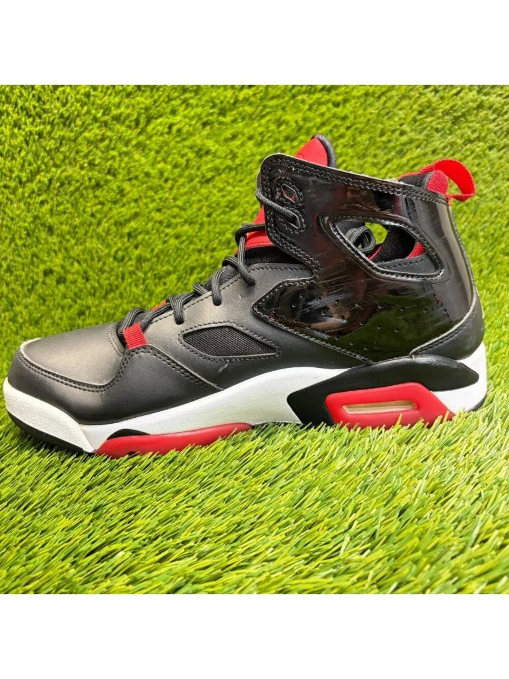 Jordan please review